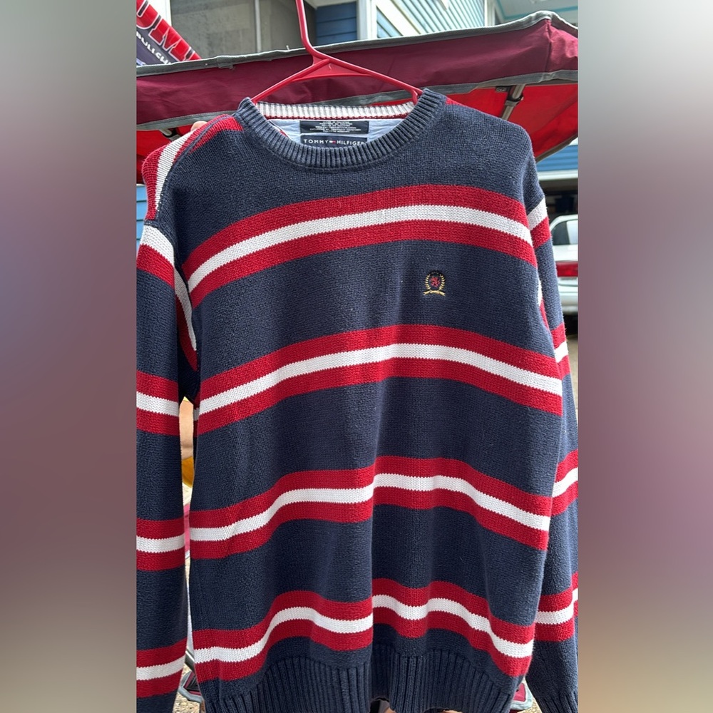 Tommy Hilfiger